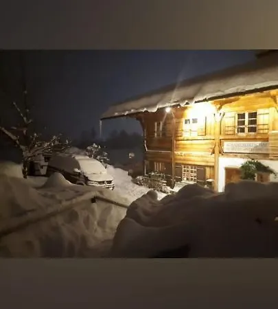 Ferienwohnung Schankwirtschaft Wohlfart Pfronten Exterior foto