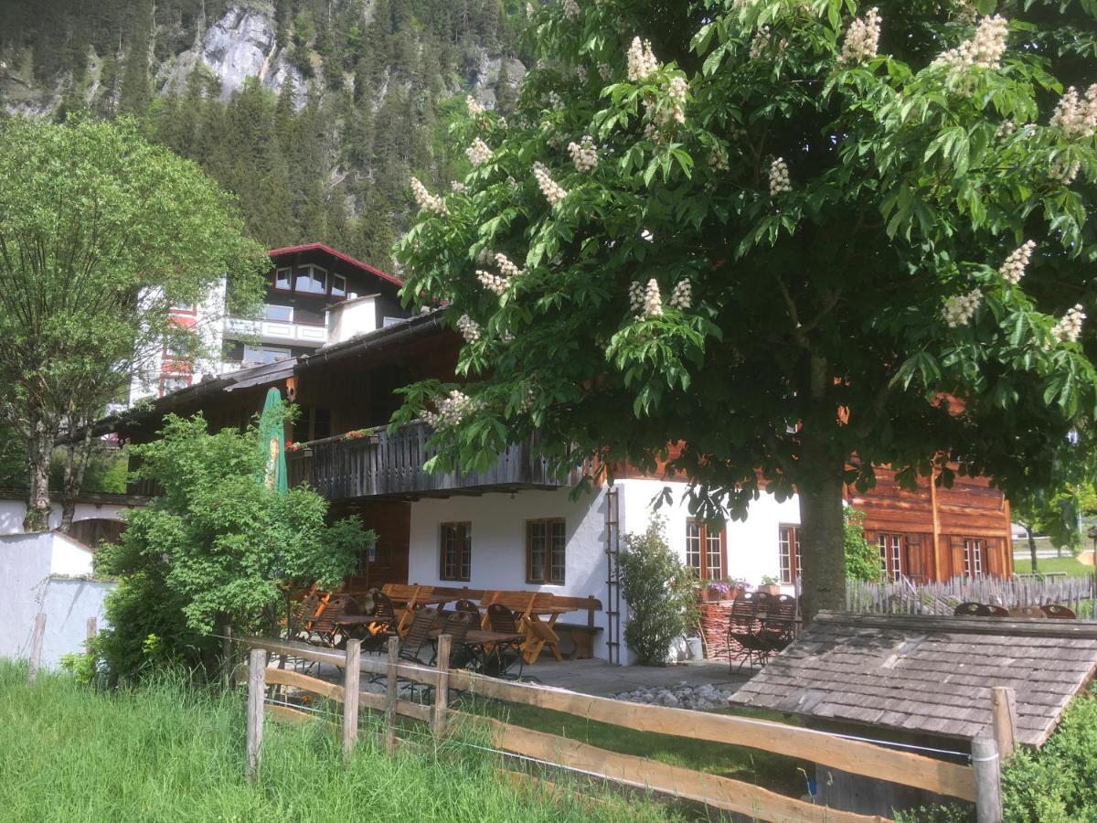 Schankwirtschaft Wohlfart Apartment *