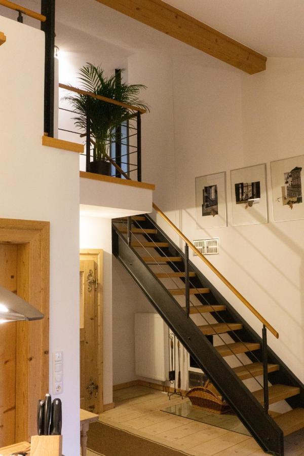 Schankwirtschaft Wohlfart Apartment Pfronten
