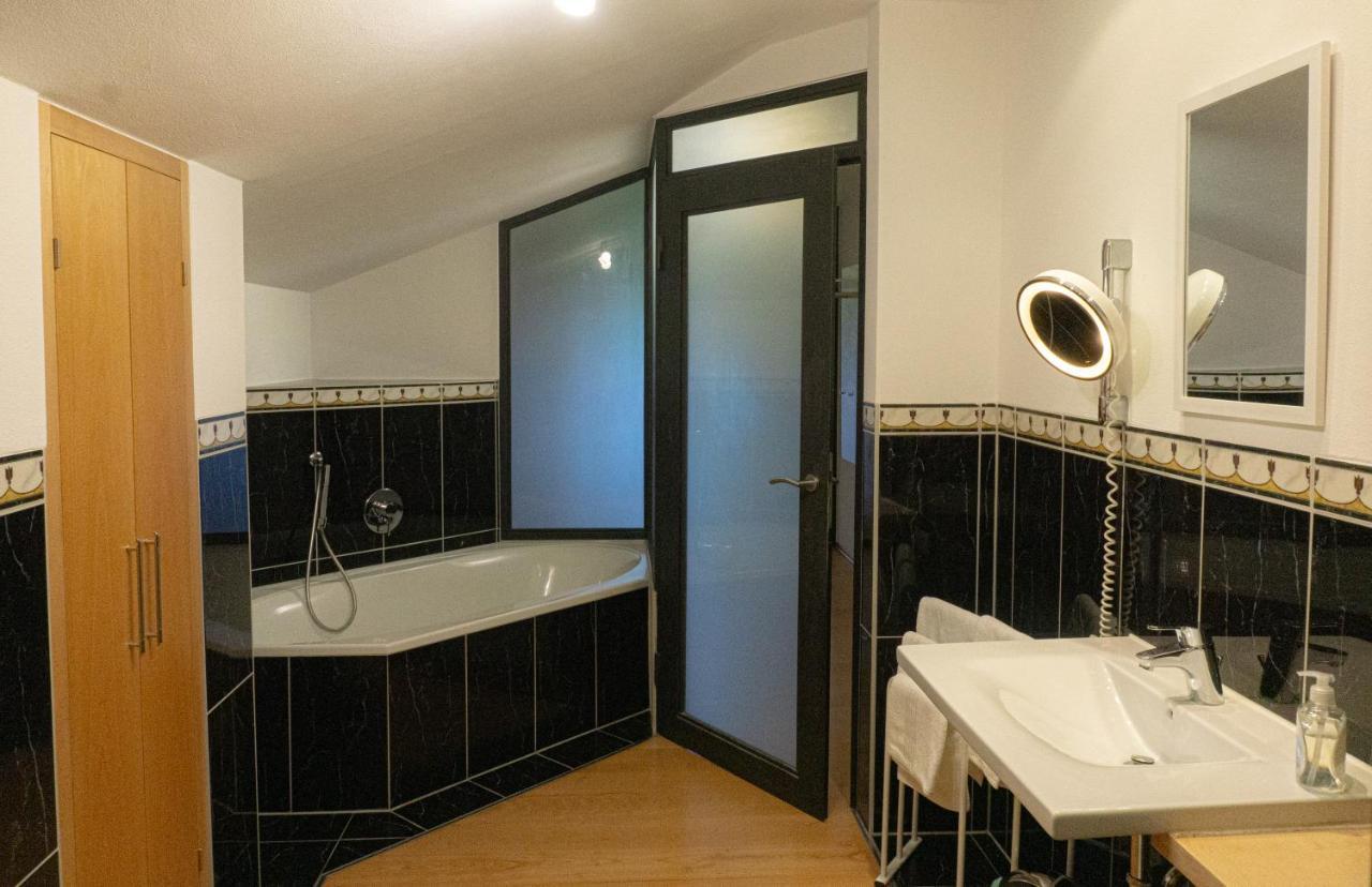 Schankwirtschaft Wohlfart Apartment