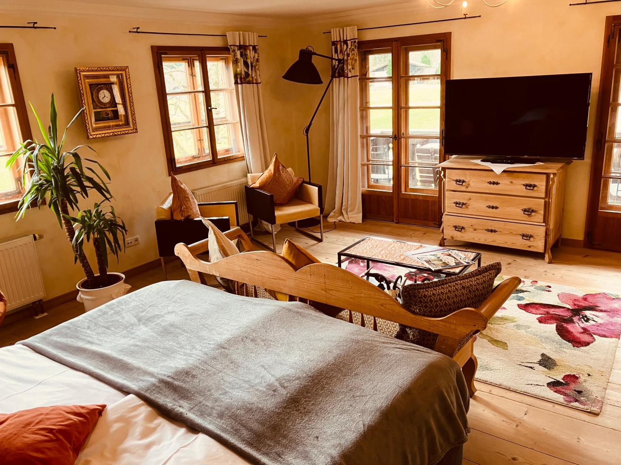 Apartment Schankwirtschaft Wohlfart Pfronten