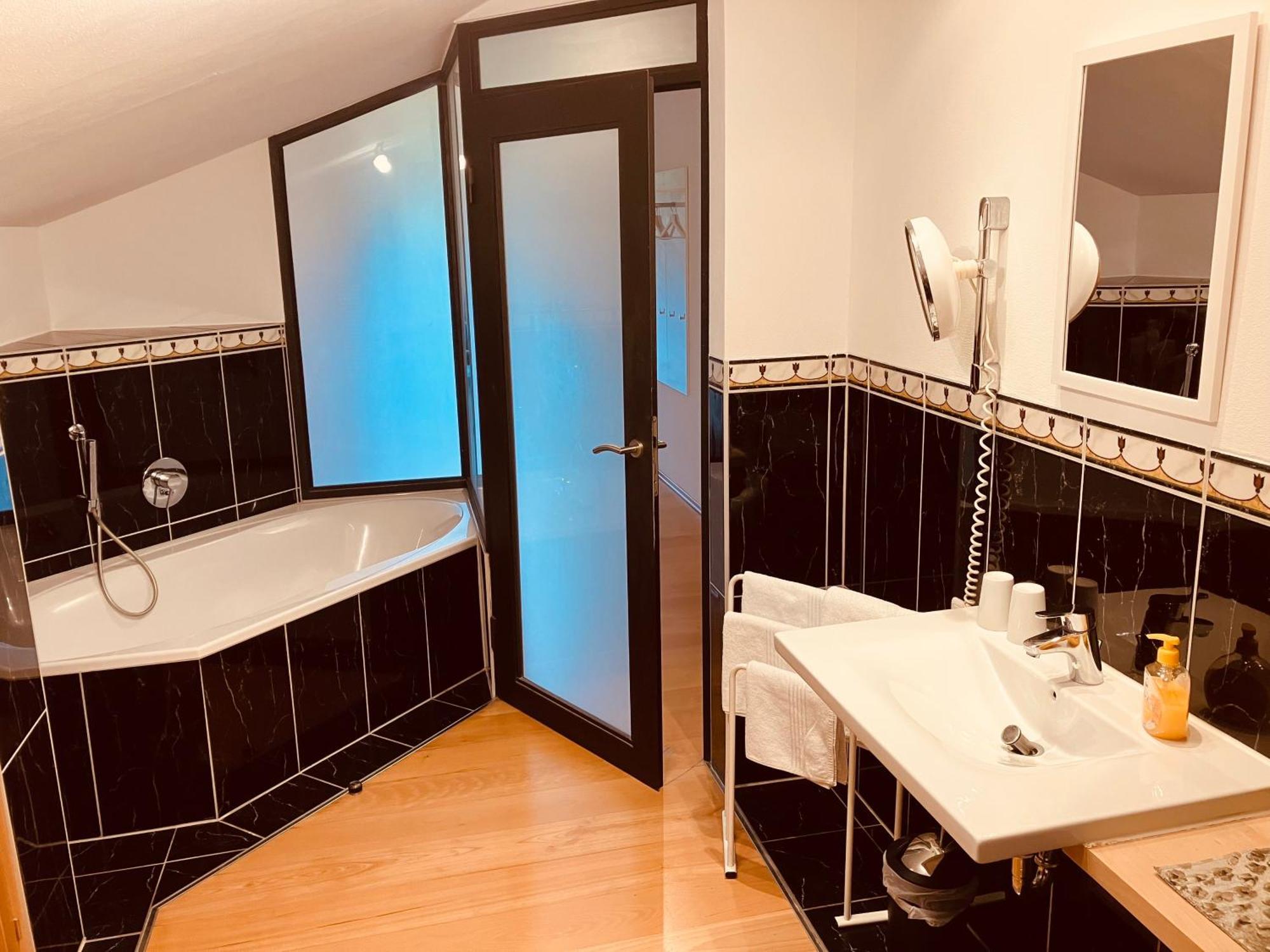Apartment Schankwirtschaft Wohlfart *